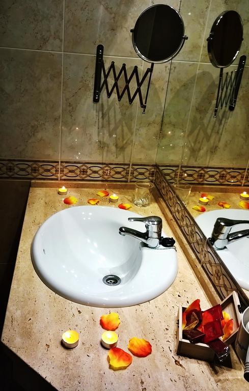 Aph Infanta Mercedes La Bañeza Kamer foto
