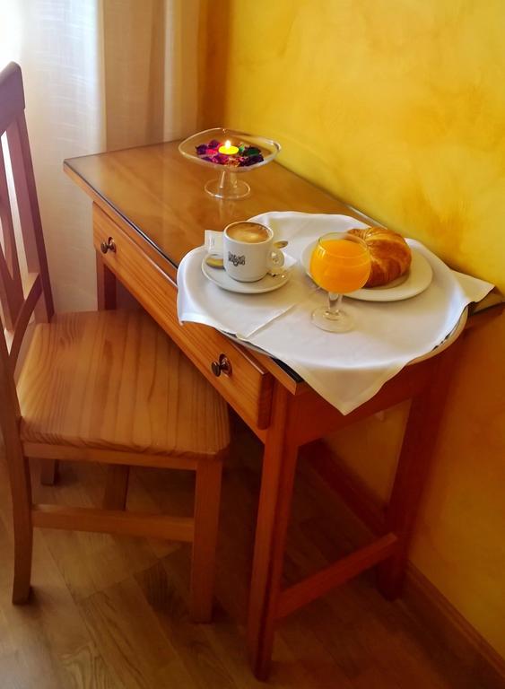 Aph Infanta Mercedes La Bañeza Kamer foto